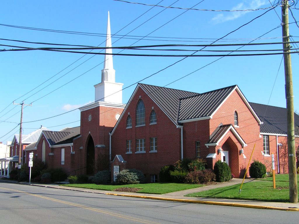Dayton Church of the Brethren
