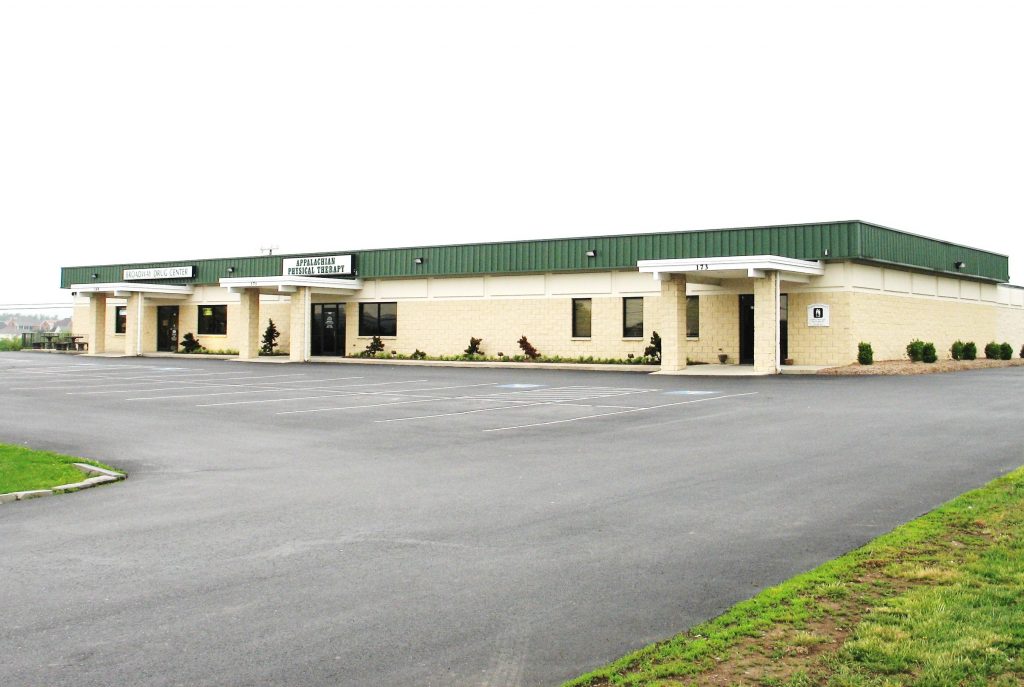 Broadway Medical Center