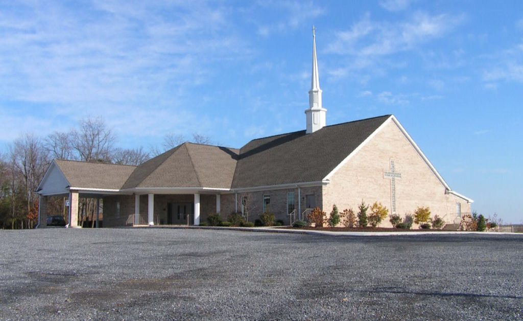 EMMANUEL CHURCH