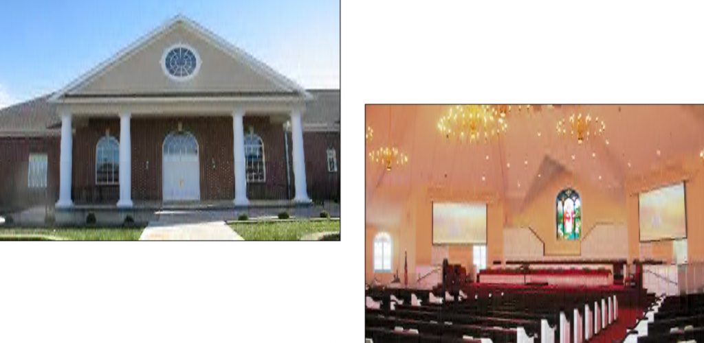 memorial Church